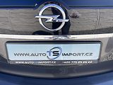 Opel Meriva 1.4i 100PS FAMILY 158000KM 1A! - náhled 39