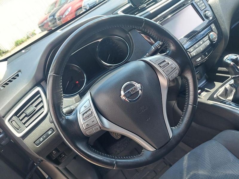 Nissan X-Trail (2015) III. ACENTA dCi 130-zadáno! - fotka 9 z 46
