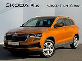Škoda Karoq (2025) 1.5 TSI 110kW Top Selection - náhled 1