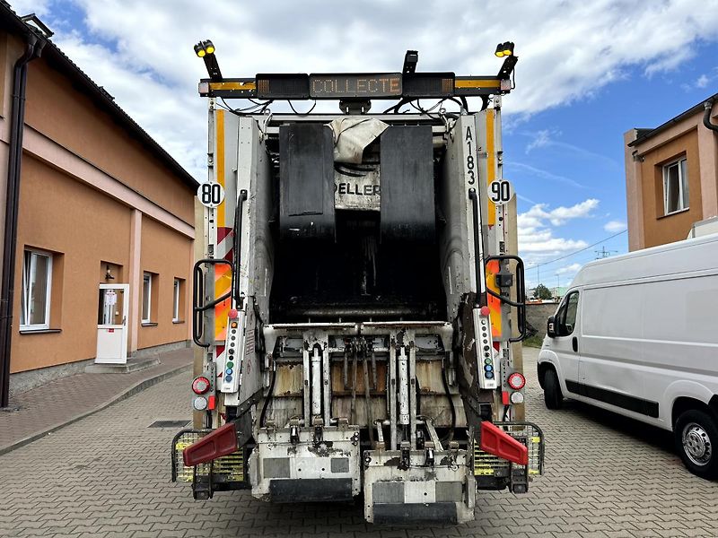 Renault Premium 340 DXi  - fotka 5 z 15