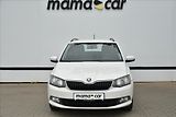 Škoda Fabia 1.2TSi 1.MAJITEL DPH ČR - náhled 1