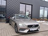 Volvo V60 MOMENTUM 2.0 D3 110 kW - náhled 7