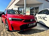 Honda Civic (2026) 2.0 e:HEV SPORT GRAY skladem - náhled 19
