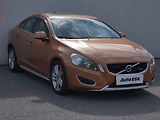 Volvo S60 (2010) 2.0 T, ČR, Summum, AT, kůže - náhled 1