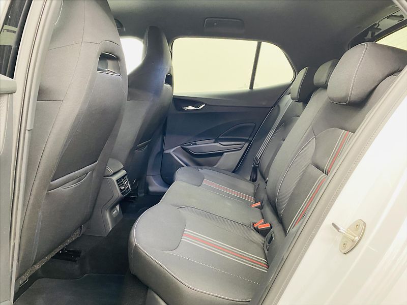 Škoda Fabia 1,0 TSI DSG 85kW Monte Carlo - fotka 6 z 25