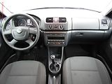 Škoda Fabia (2011) 1.2 TSi, ČR, Ambiente - náhled 8
