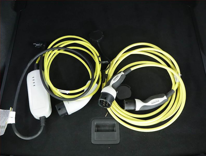Volkswagen ID.5 (2022) Pro Perf. (82 kWh), SoH 95% - fotka 19 z 19