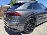 Audi Q8 (2025) 60TFSI e QUATTRO, B&O, Tažné  - náhled 22