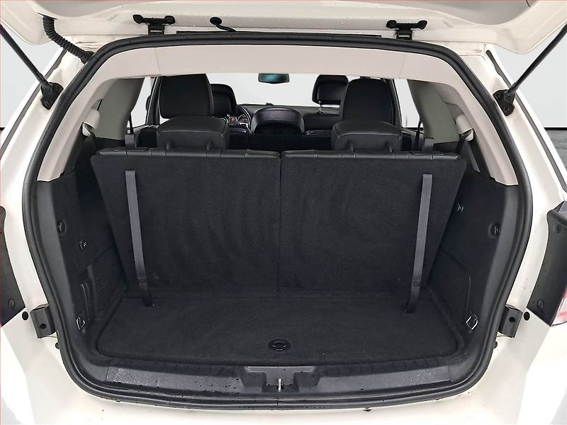 Fiat Freemont (2015) 2.0 MultiJet, 4X4, Automat - fotka 14 z 17