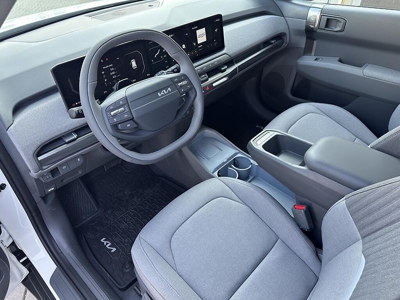Kia EV3 (2025) EARTH 81,4 kWh + ADAS - fotka 4 z 6