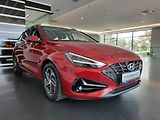 Hyundai i30 (2023) WG 1.5 T-GDI (117kW/159k) - náhled 20
