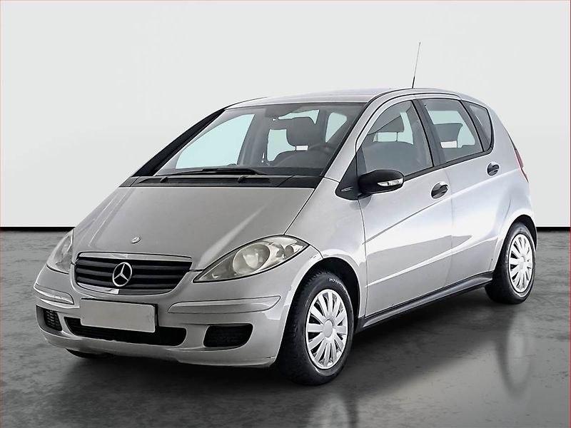 Mercedes-Benz Třídy A (2004) Classic A 150 , po STK - fotka 2 z 15
