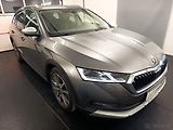 Škoda Octavia (2024) SCOUT 4x4 147 KW DSG 2.0 TDI - náhled 1