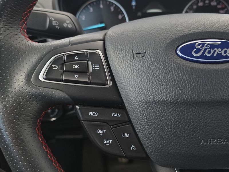 Ford EcoSport (2020) ST-Line 1.0 EcoBoost 92kw, ČR, - fotka 11 z 27