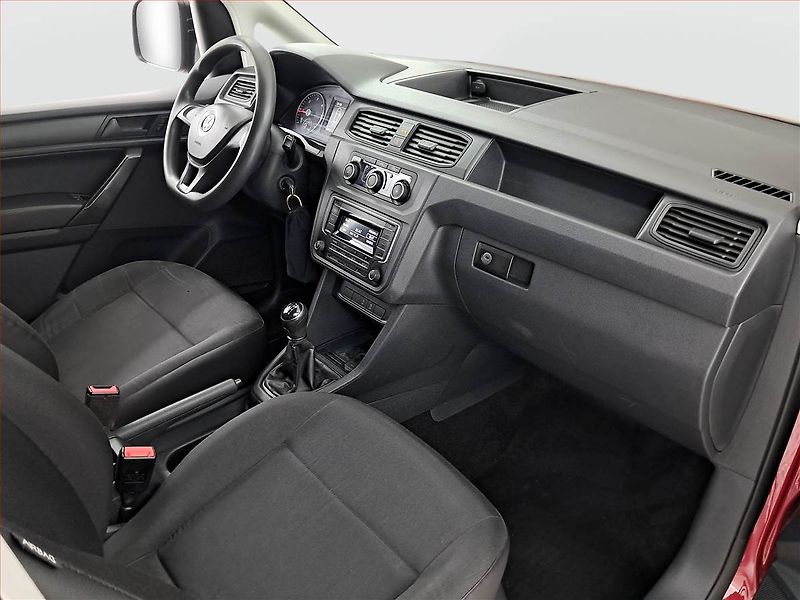 Volkswagen Caddy (2019) Maxi 2.0 TDI 4MOTION, ČR, 1Maj - fotka 7 z 15
