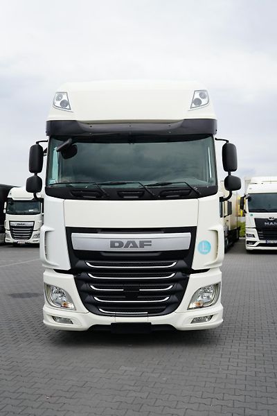 DAF XF XLRASH4300G115151 - fotka 13 z 37