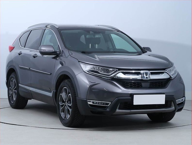 Honda CR-V (2022) Elegance 2.0i-MMD HEV - fotografie inzerátu