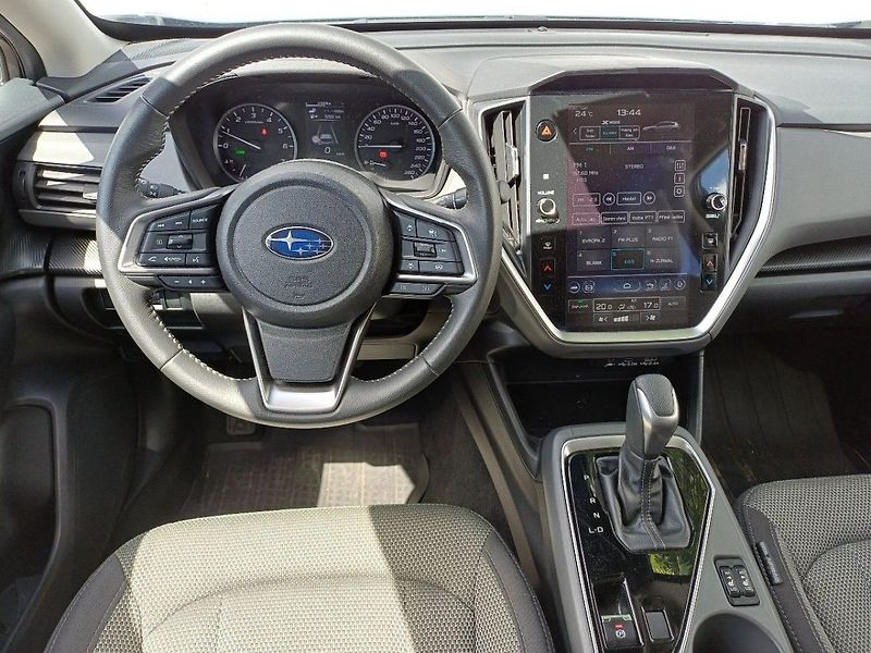 Subaru Crosstrek Comfort e-BOXER FB20 100 kW Li - fotka 12 z 23
