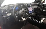 Mercedes-Benz CLE 300 4M AMG 360k Panorama Tažné - náhled 6