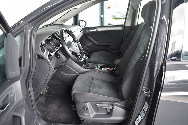 Volkswagen Touran (2022) 2.0TDI 110kW Závěs, DSG - fotka 6 z 23