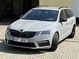 Škoda Octavia (2019) RS TDI 135KW  4x4 kombi  - náhled 10