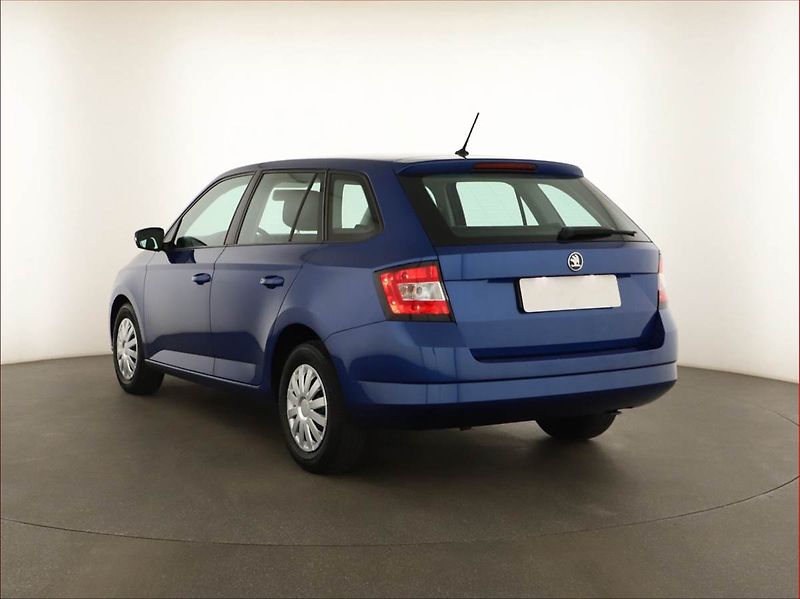 Škoda Fabia (2018) 1.0 TSI, ČR,1.maj, Serv.kniha - fotka 4 z 11