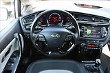 Kia Ceed 1,6 GDi  ČR,1.MAJITEL,TOP - náhled 10
