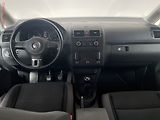 Volkswagen Touran (2011) 1.4 TSi, Comfortline, navi - náhled 8