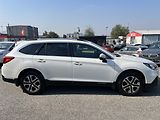 Subaru Outback 2.5i AUTOMAT KŮŽE NAVI KAMERA  - náhled 8