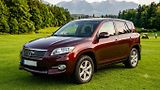 Toyota RAV4 4x4 Facelit servisní historie - náhled 31