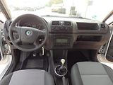 Škoda Fabia 1.4 16V 63 kW KLIMA, ZÁVĚS - náhled 11
