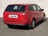 Ford Focus (2007) 1.6 TDCi, ČR, AC - náhled 3