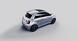Fiat 500 (2026) Hybrid La Prima HB 1.0 BSG 65k - náhled 2