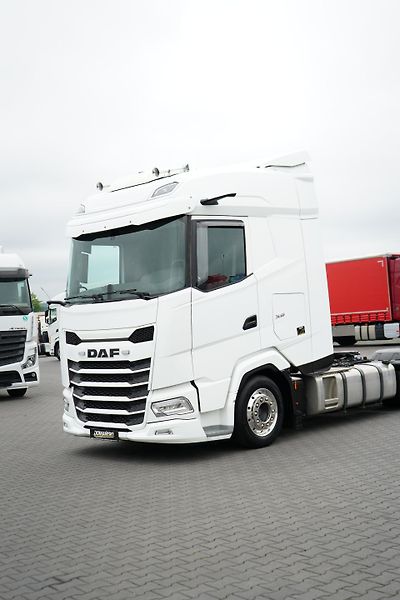 DAF XG (2023) 480 / ACC / E 6 / RETARDER / I - fotka 32 z 52
