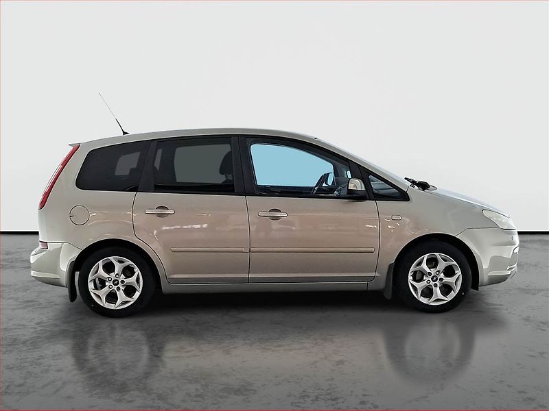Ford C-MAX (2010) Titanium 1.8, nová STK, Tažné - fotka 6 z 14