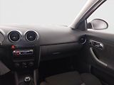 Seat Ibiza (2008) 1.4 16V, Serv.kniha, po STK - náhled 8
