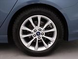 Ford Mondeo 2,0 Hybrid iCVT 103kW Vignale - náhled 28