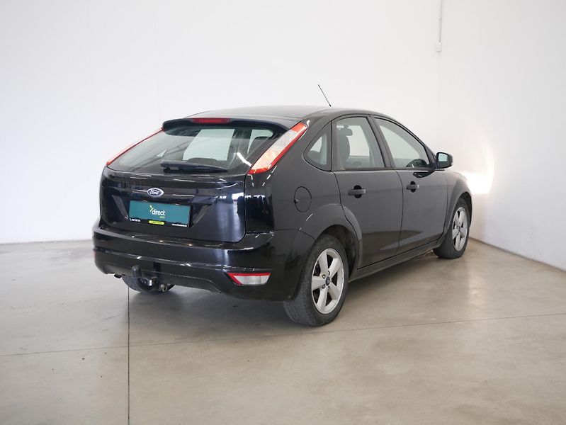 Ford Focus - fotka 2 z 6
