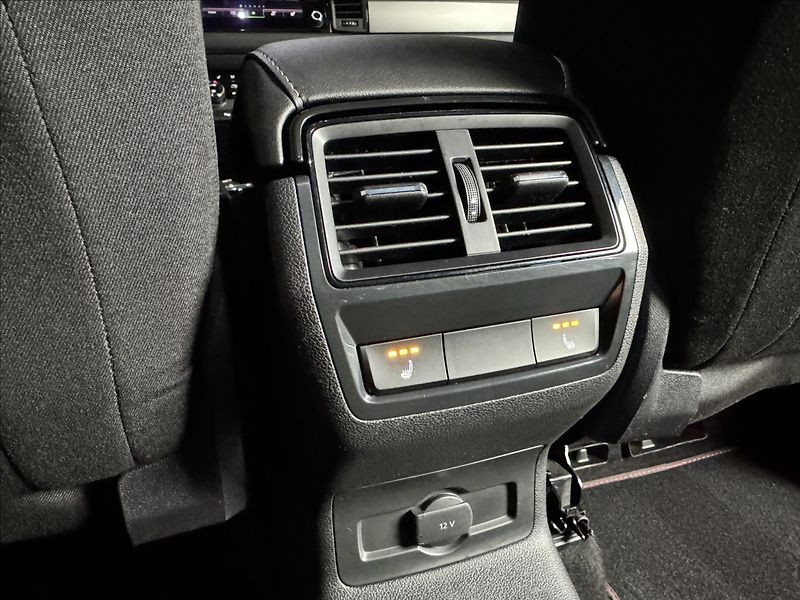 Škoda Kodiaq 2,0 TDi  DSG Clever LED Assist - fotka 15 z 48