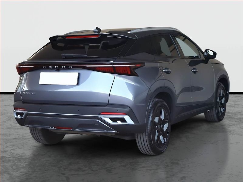 Omoda 5 (2025) 1.6 T - fotka 5 z 22