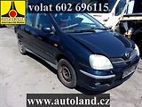 Nissan Almera Tino (2004) - náhled 2