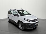Peugeot Rifter 1.5 BlueHDI Active ČR 5míst - náhled 6