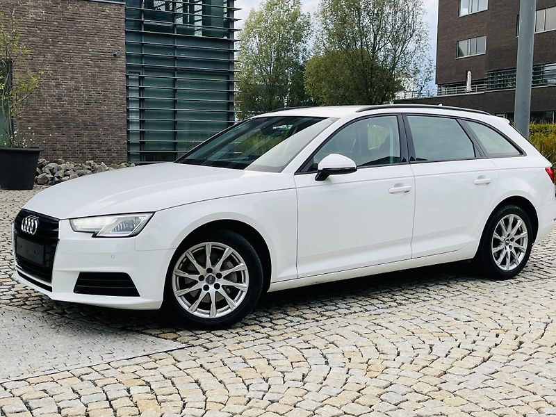 Audi A4 3.0TDI AUT KAMERA SERVISKA  - fotka 3 z 45