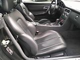 Mercedes-Benz SLK 230 Kompressor manuál - náhled 22