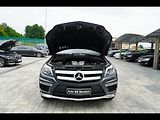 Mercedes-Benz GL 350d, 4Matic, AMG, 7míst, - náhled 9