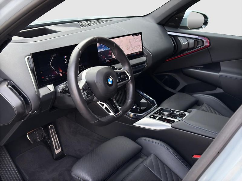 BMW X3 xDrive20d - fotka 8 z 23