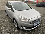 Ford C-MAX 1.5TDC-i 120PS NEW MODEL NAVI! - náhled 9