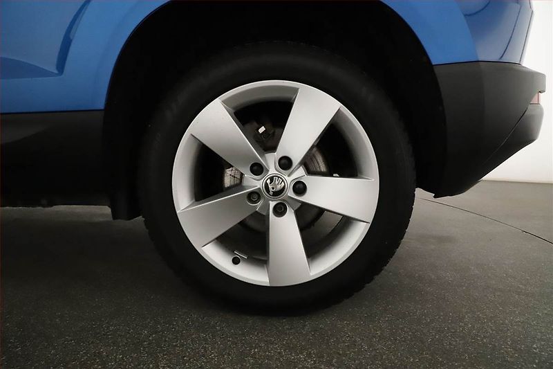 Škoda Karoq (2022) Style 2.0 TDI - fotka 20 z 20