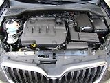 Škoda Yeti (2016) 2.0 TDI 110kW  4X4 DSG - náhled 37