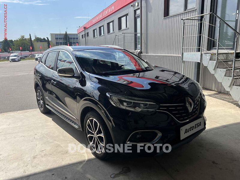 Renault Kadjar (2019) 1.3 TCE - fotka 1 z 3